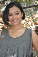 Swetha Basu Prasad Stills